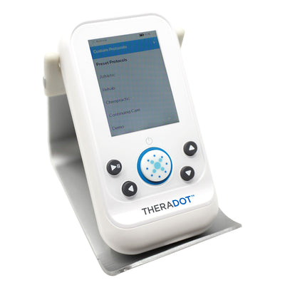 Richmar Theradot - Deep Oscillation Therapy Device