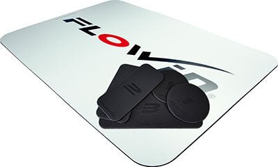 Flowin Pro Exerciser – US MedRehab