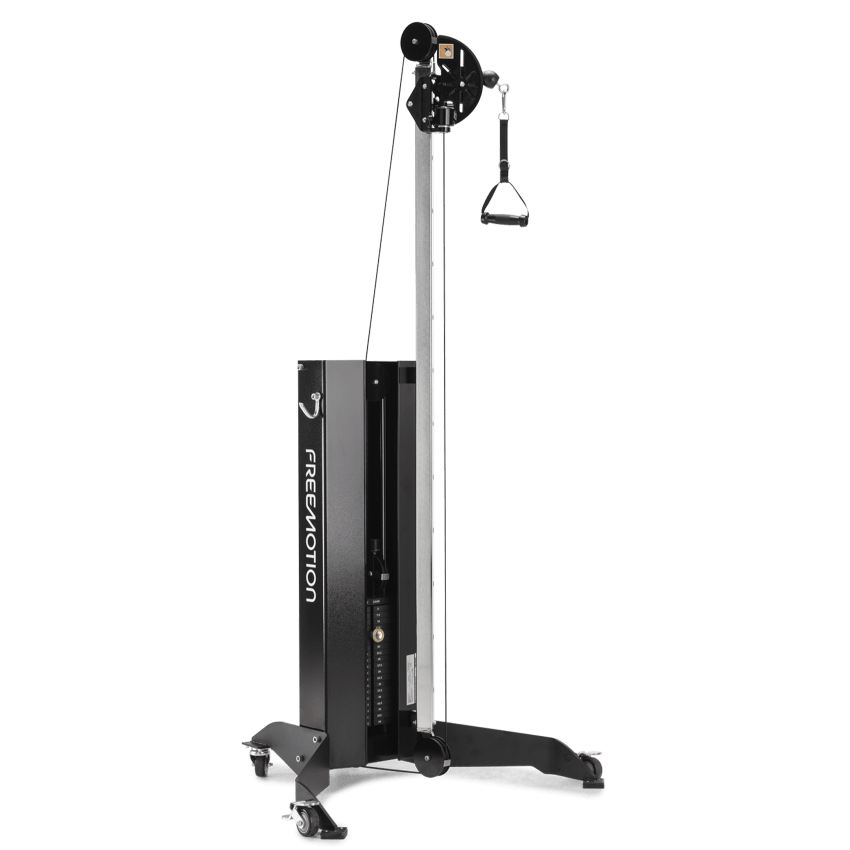 Freemotion Cable Column – US MedRehab