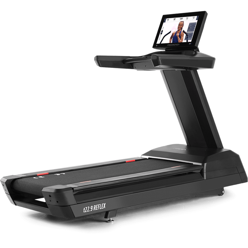 Freemotion t22.9 REFLEX Treadmill – US MedRehab