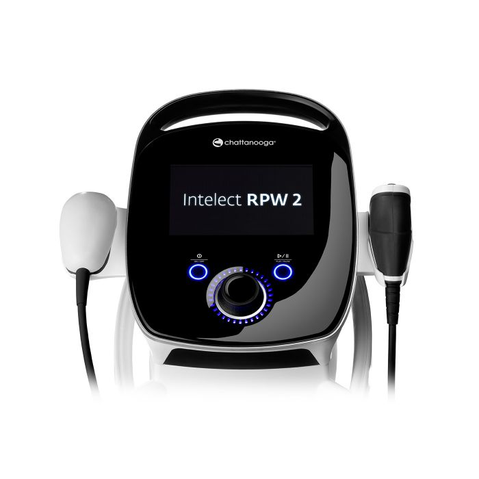 Chattanooga Intelect RPW 2 - Shockwave Therapy