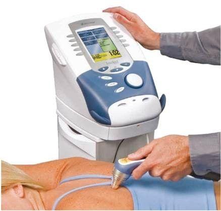 Chattanooga Laser Therapy Module for Vectra Genisys – US MedRehab