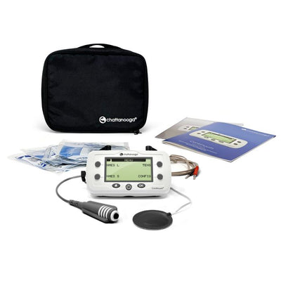 CONTINUUM - with KIT - (Device, Transportation Pouch, Handswitch) - US MED REHAB