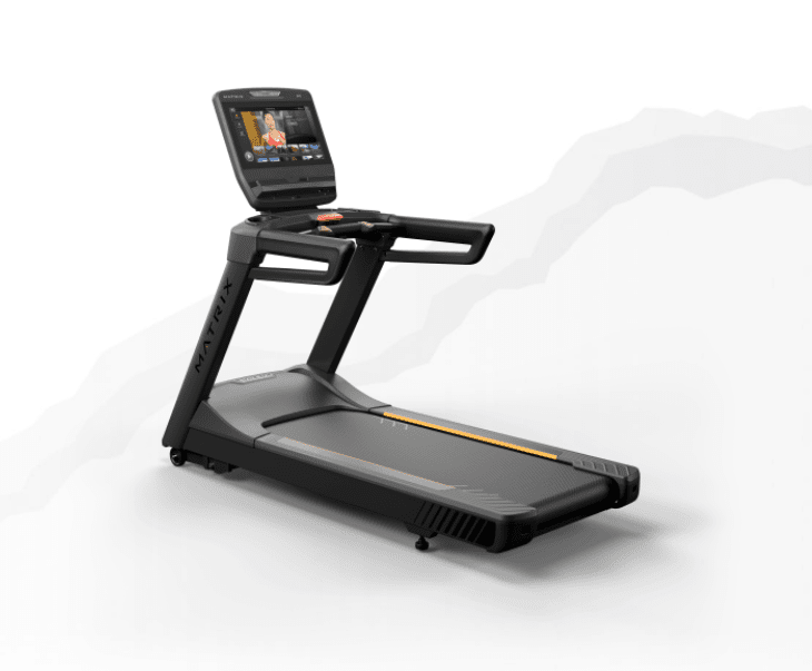 Matrix Endurance Treadmill – US MedRehab