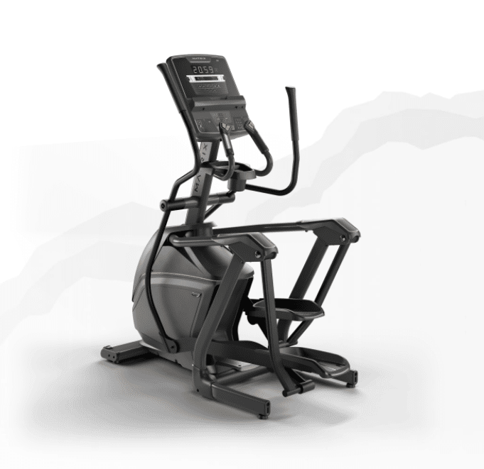 matrix discount elliptical