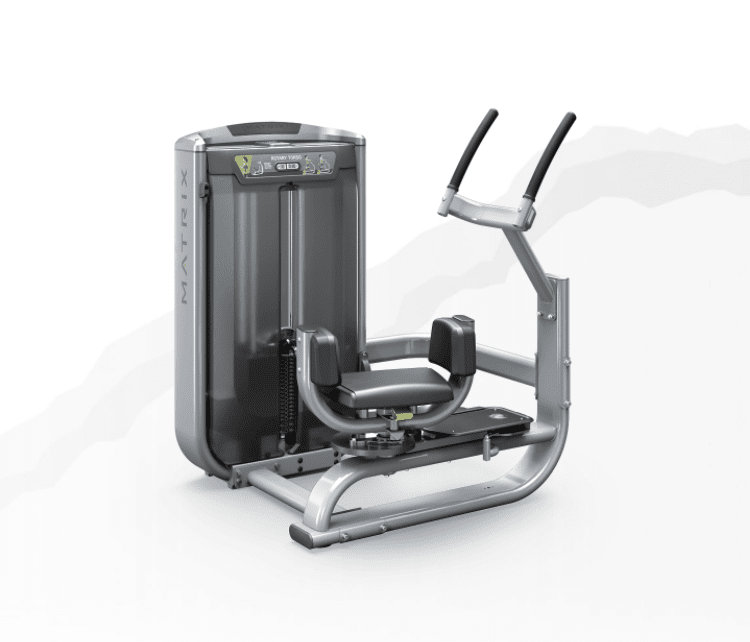 Matrix Strength Ultra Rotary Torso – US MedRehab