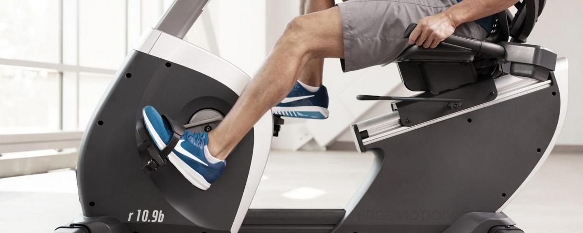 8 Benefits of Recumbent Exercise Bikes - US MedRehab