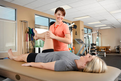 How to Choose the Best Treatment Table for Your Physical Therapy Clinic