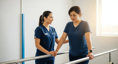 Physical Therapy Equipment and Devices for Clinics: A Guide