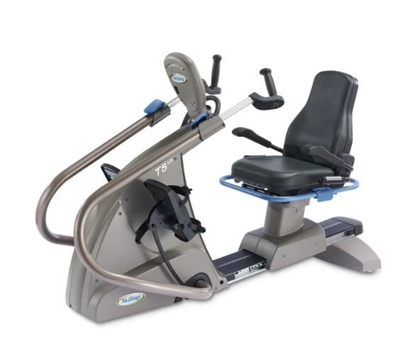 Comparing NuStep Recumbent Stepper Models: A Comprehensive Review of Pros and Cons