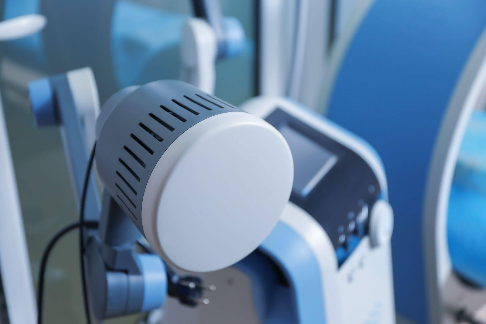 What is Diathermy Therapy