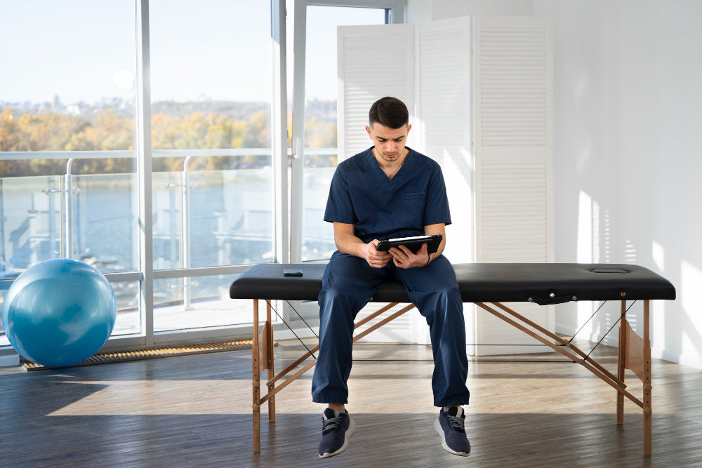 Building Your Next Rehab Gym or Physical Therapy Office with US MedRehab: Cost-Effective Solutions and Expert Service