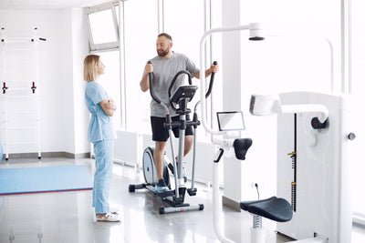 Choose US MedRehab: Your One-Stop Shop for Physical Therapy Equipment