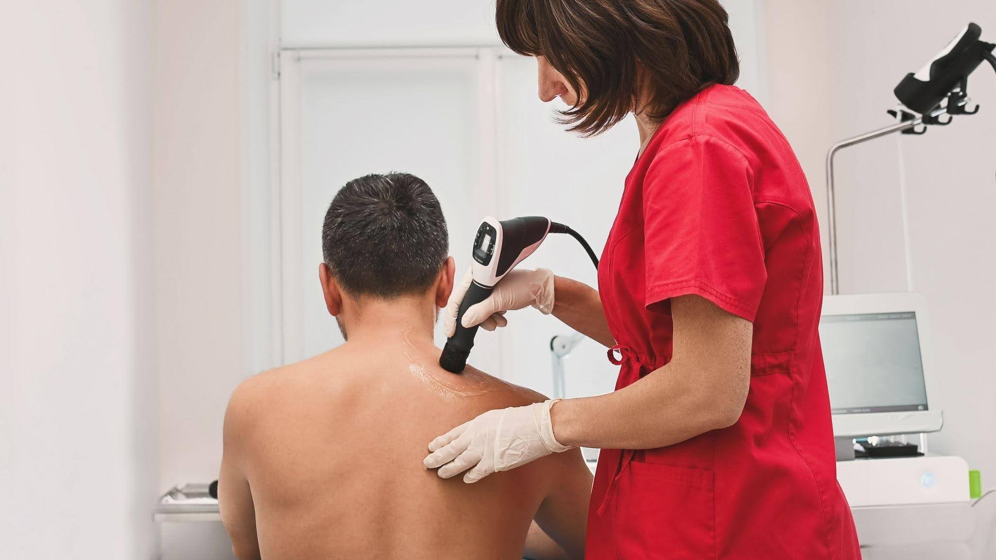 Benefits of Shockwave Therapy