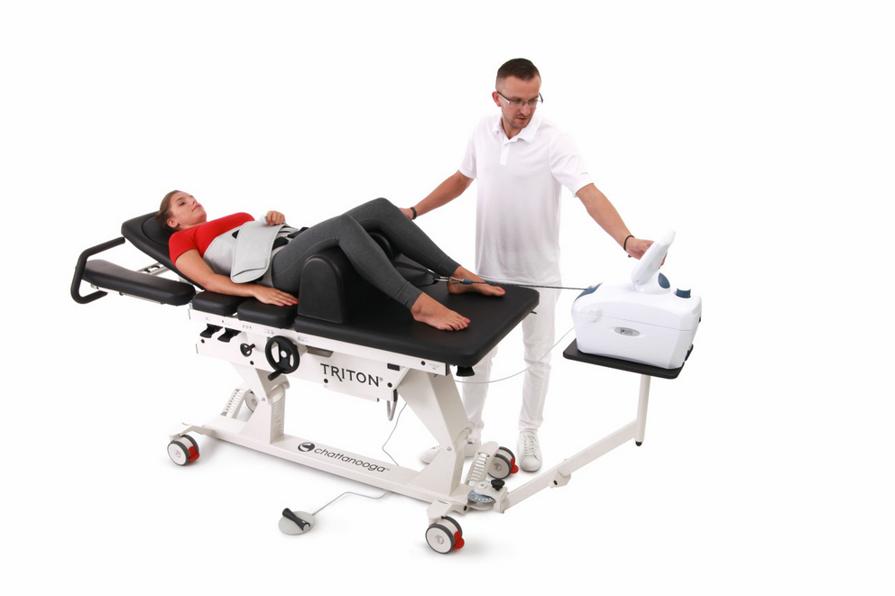 What Is a Traction Table and How Does It Work?