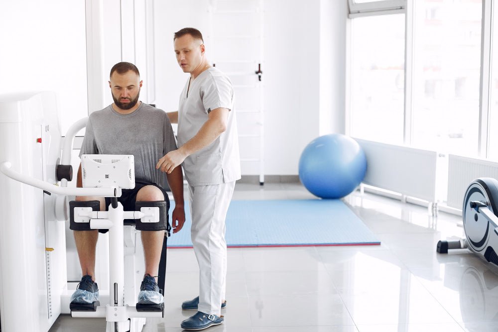 Unlock the Benefits: Recouping Money from Your Old Rehab Equipment wit ...