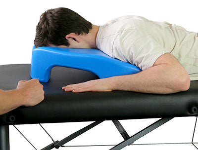 Chattanooga Pron Pillow