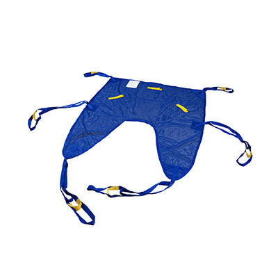 Bestcare Universal Mesh Sling with Full Head Support
