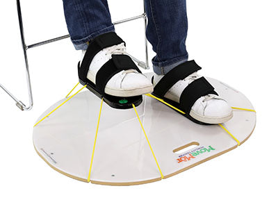 MoveMor Mobility Trainer