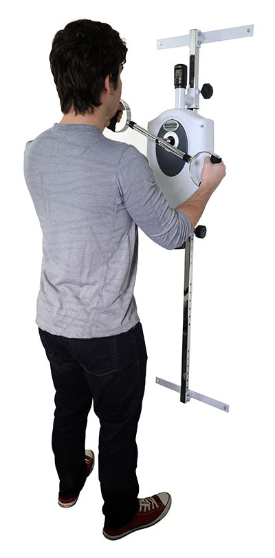 CanDo Magneciser - Rotation / Supination with Wrist, Elbow and Shoulder Attachments