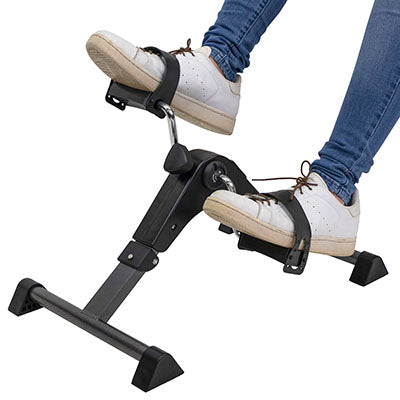 CanDo Pedal Exerciser - Preassembled, Fold-up