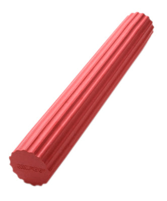 CanDo Twist-n-Bend Flexible Exercise Bar - 12" - 30-piece set (5 of each color)