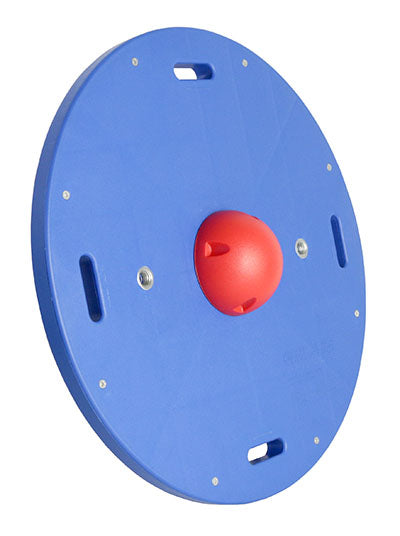 CanDo Balance Board Combo 16" circular wobble/rocker board