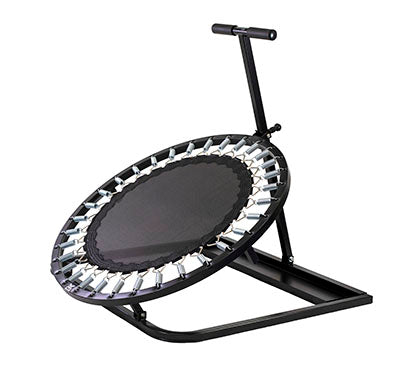 CanDo Circular Ball Rebounder