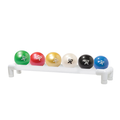 CanDo WaTE Ball - Hand-held Size - 6-piece set