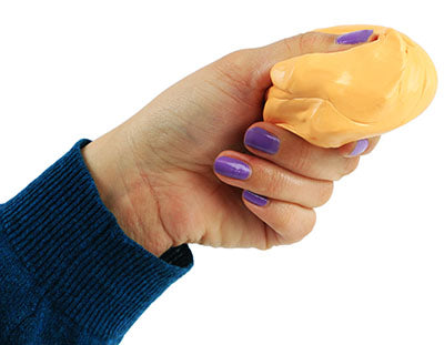 Val-u-Putty 3oz Exercise Putty