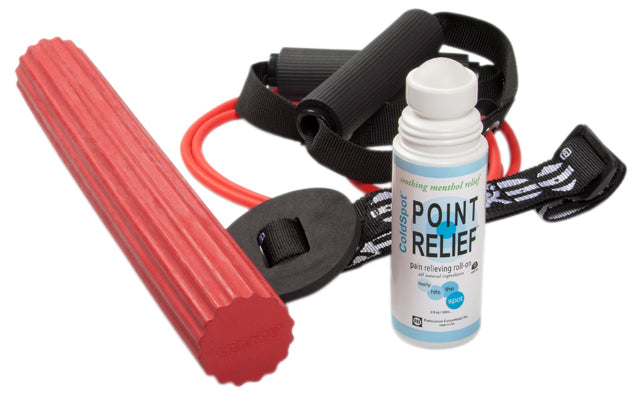 Be Better rehab kit, hand and wrist