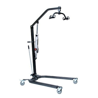 Lumex Hydraulic Powered Patient lift - 6 point cradle