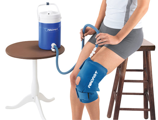 Knee Cuff Only - for AirCast CryoCuff System