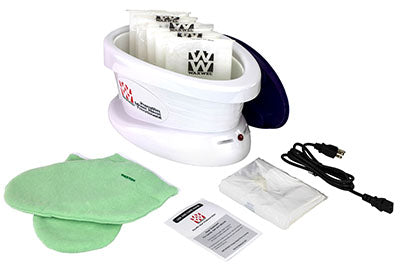 WaxWel® Paraffin Bath - Standard Unit
