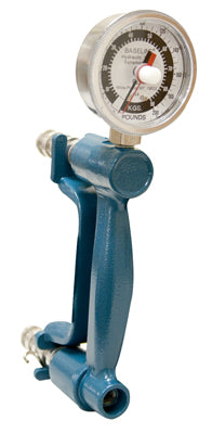 Baseline Hand Dynamometer - Standard 200 lb Capacity