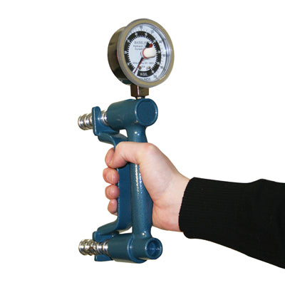 Baseline Hand Dynamometer - Standard 200 lb Capacity