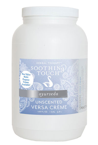 Unscented Versa Creme