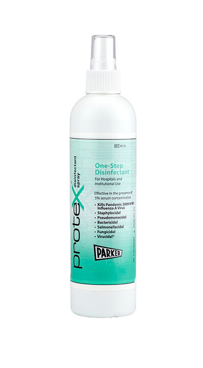 Protex Disinfectant Spray Bottle