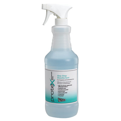 Protex Disinfectant Spray Bottle