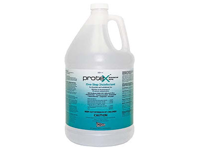 Protex Disinfectant Spray Bottle