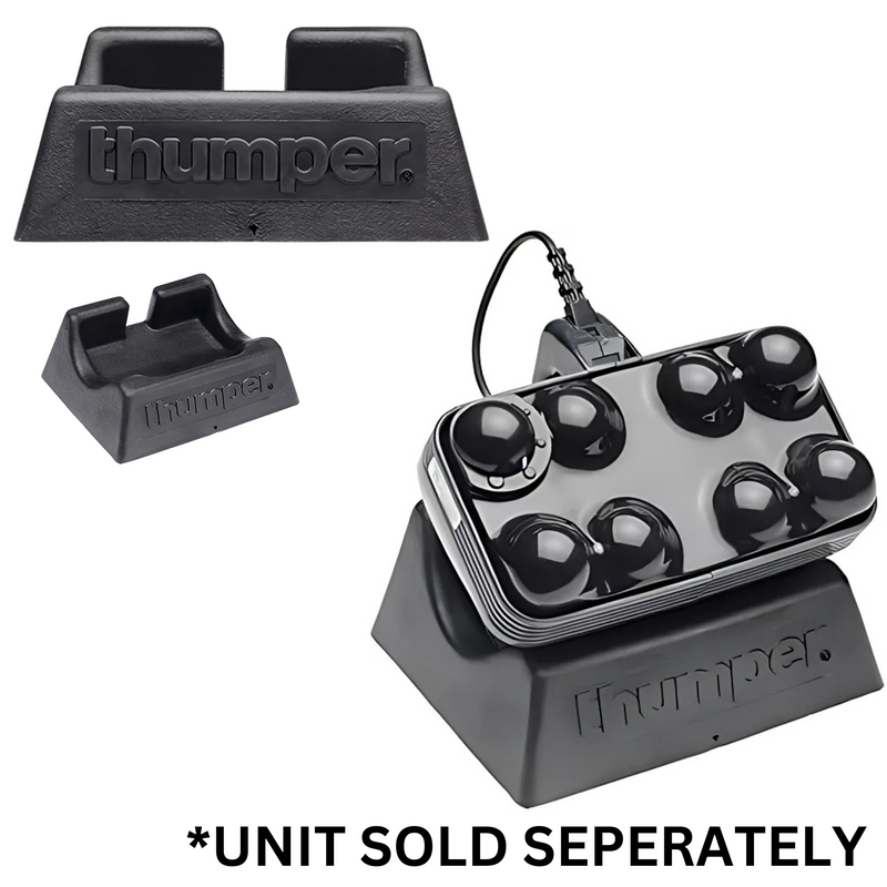Thumper Maxi Pro Foot Cushion Accessory