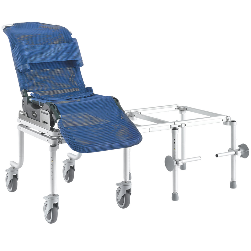 Nuprodx MC6000Leckey - Pediatric Tub Slider System