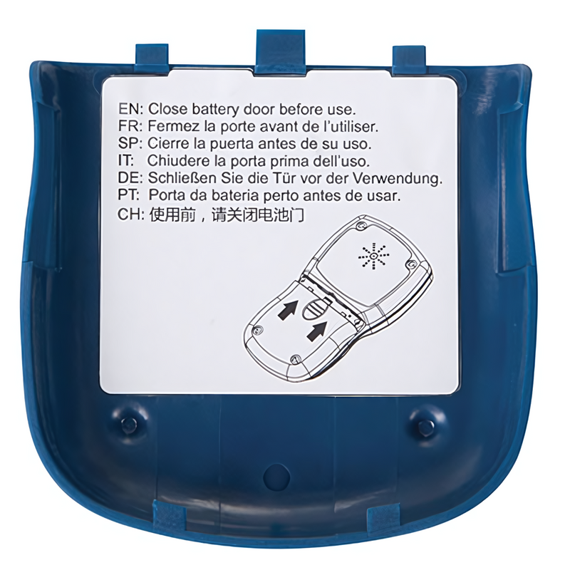 Chattanooga Vitalstim Plus Battery Door