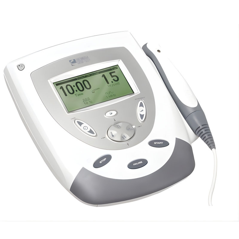 Chattanooga Intelect TranSport Ultrasound / Electrotherapy / Combo Device