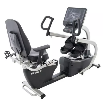 Spirit CRS800S Recumbent Stepper