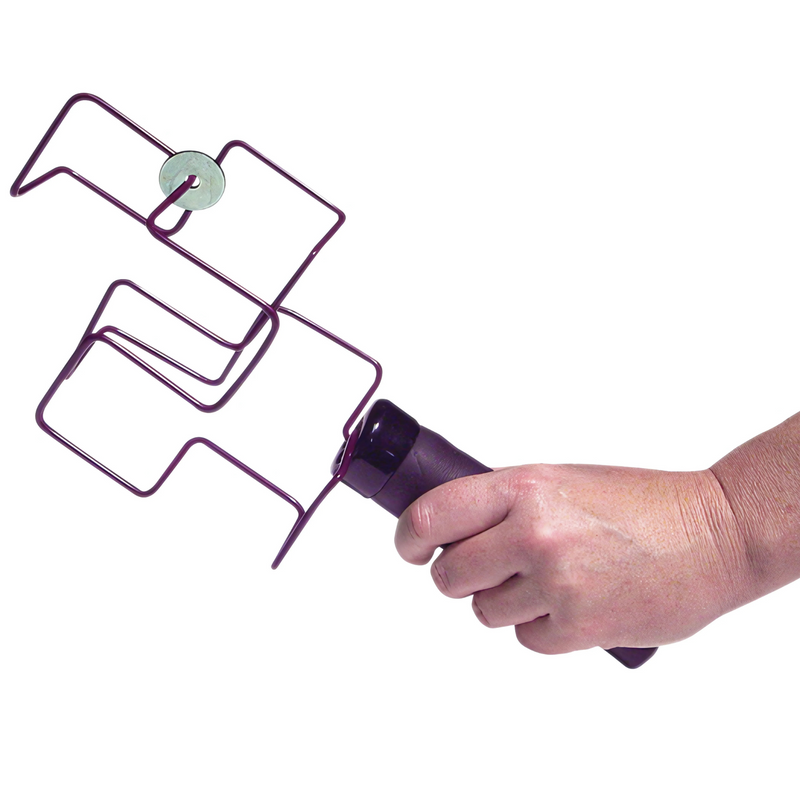 Jux-A-Cisor ROM Range-of-Motion Exerciser (Hand, Wrist, Elbow and Shoulder Exerciser)