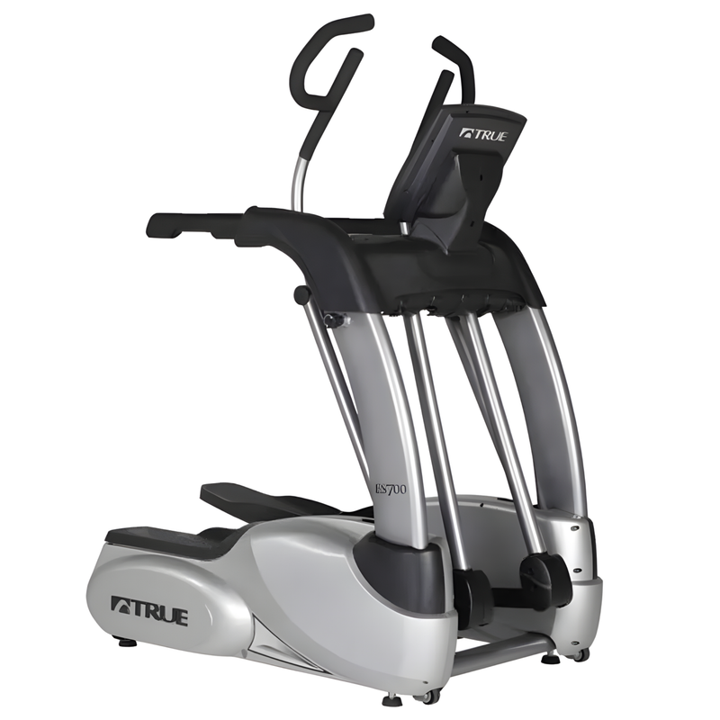 (CPO) True Fitness ES700 Elliptical