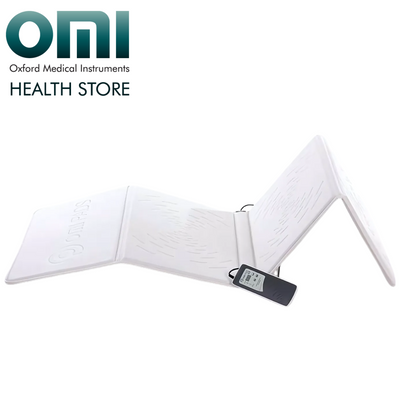 Oxford Medical OMI PADS - Pulsed Electromagnetic Field Therapy PEMF Full Body Mat