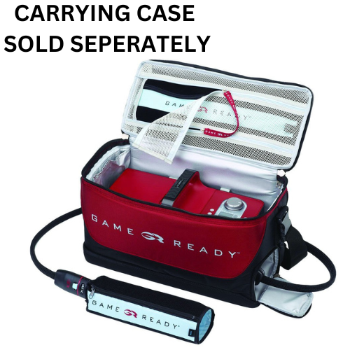 Game Ready Pro 2.1 System Includes AC Adapter and 6' Connector Hose