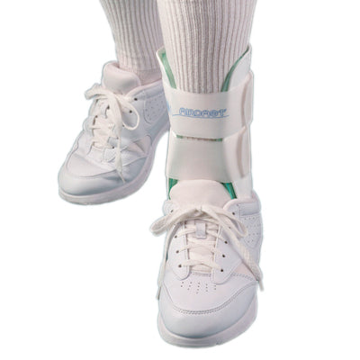 Air Stirrup Ankle Brace 02C small ankle